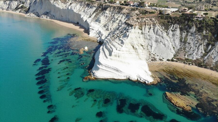 Palermo: Valley of the Temples and Scala dei Turchi Day Trip - What the extra ticket costs you