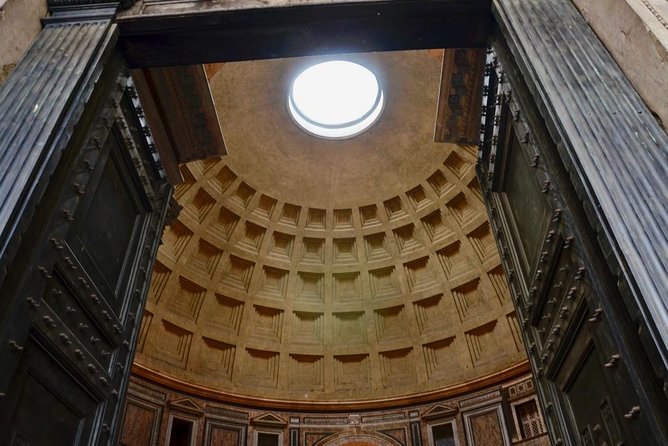 Pantheon Elite Guided Tour - Rome's Iconic Ancient Temple - What to wear and how to prepare