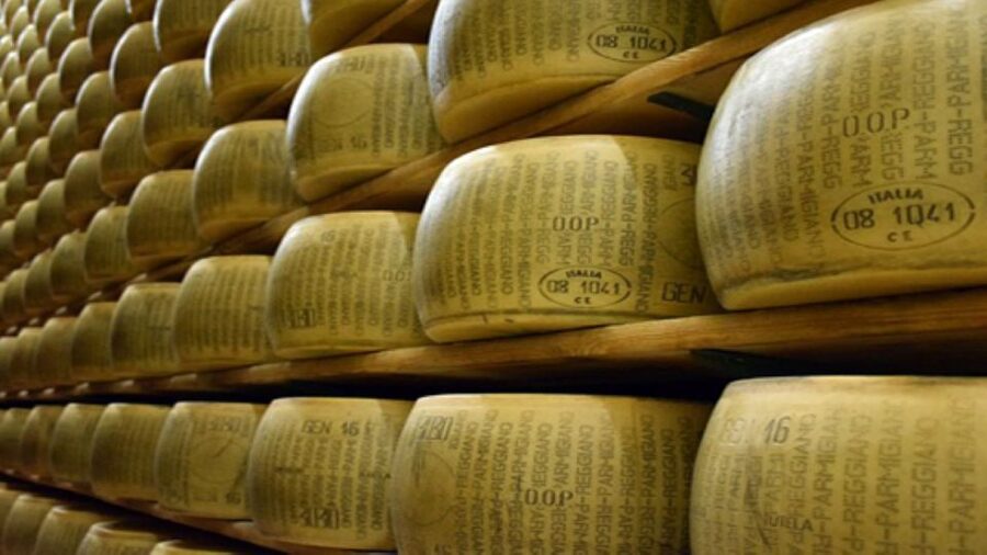 Parma: Parmigiano Production and Parma Ham Tour & Tasting - Timing, transport, and the real value of $126.88