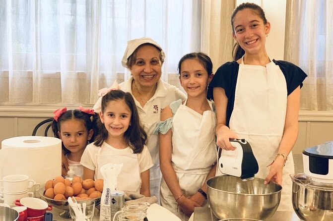 Pasta and Tiramisu Cooking Class with Wine in Venice - Fettuccine and ravioli, two different pasta lessons