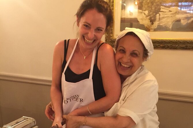 Pasta and Tiramisu Cooking Class with Wine in Venice - Tiramisu from the traditional recipe