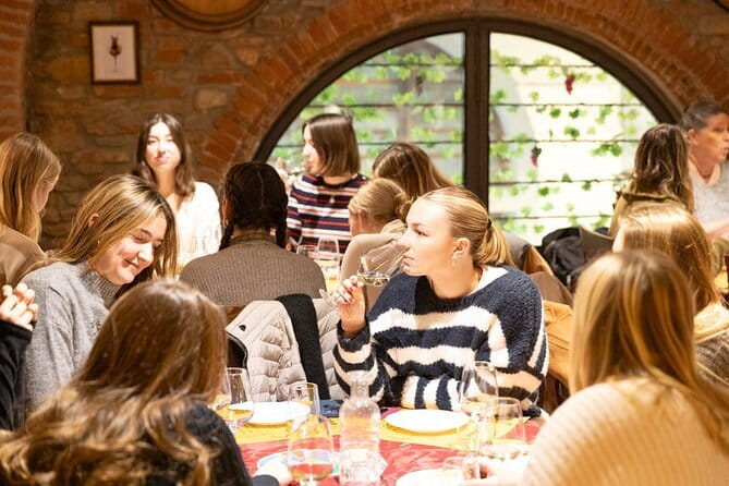 Pasta Cooking Class: Mastering Nonna's Recipes - Timing, meeting point, and cancellation
