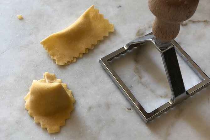 Pastamania - Florence Pasta Making Class - The teaching style and what you will take home
