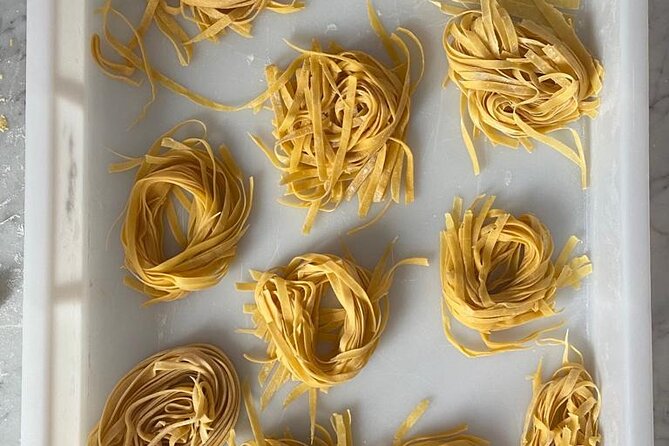 Pastamania - Florence Pasta Making Class - Who will enjoy this class most