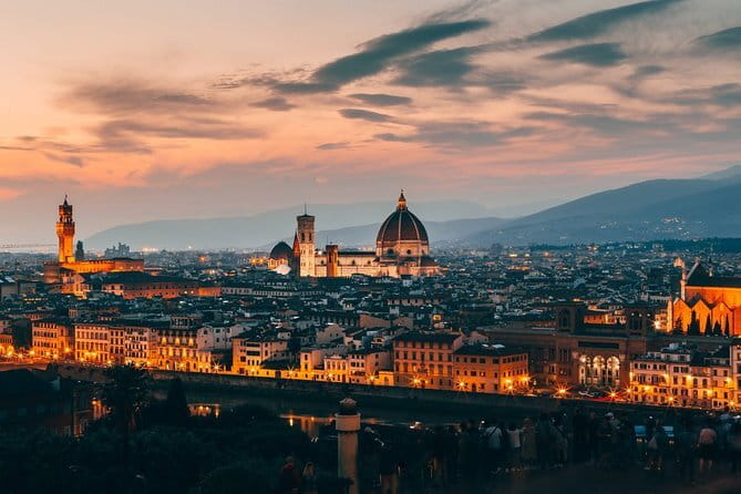 Perfume Masterclass in Florence: Make your Own Personal Fragrance - The final decision: book it or skip it?