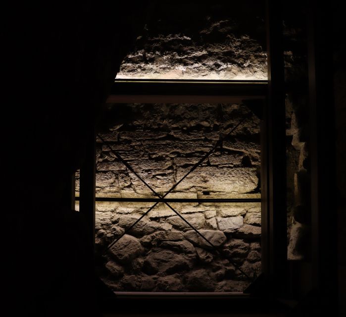 Perugia: Entry Ticket and Guided Tour of Perugia Underground - Starting beneath Saint Lawrence Cathedral