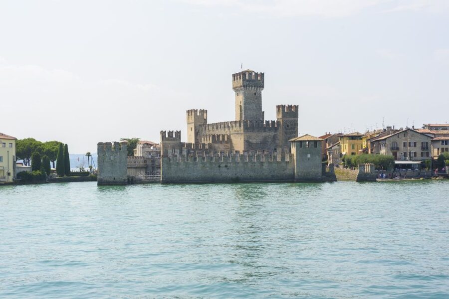 Peschiera: Half-Day Lake Garda Cruise with Lunch - Should You Book the Peschiera Lake Garda Cruise?
