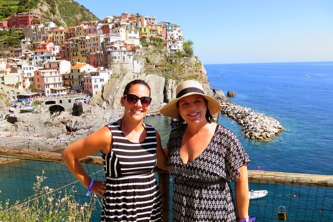 Pisa and Cinque Terre Day Trip from Florence in a Small Group - What this Florence day trip is really like