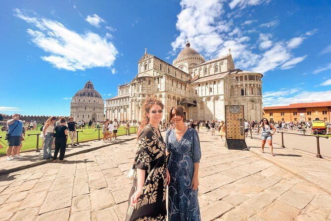 Pisa and Lucca Day Trip from Florence - What this Florence day trip is really like