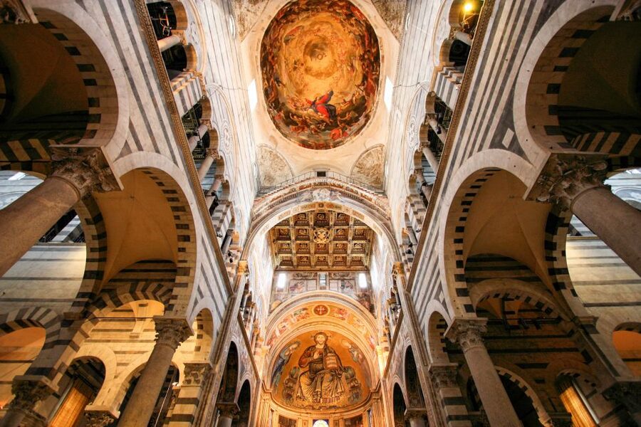 Pisa: Cathedral Guided Tour & Optional Leaning Tower Ticket - Should You Book It?