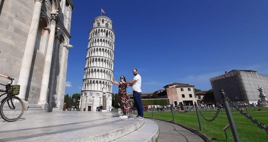 Pisa: Guided Tour with Optional Tower Tickets - Why the Square of Miracles deserves more than a quick photo