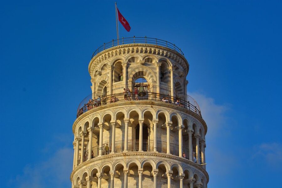 Pisa: Guided Tour with Optional Tower Tickets - Timing, clothing, and the details that can make or break the visit