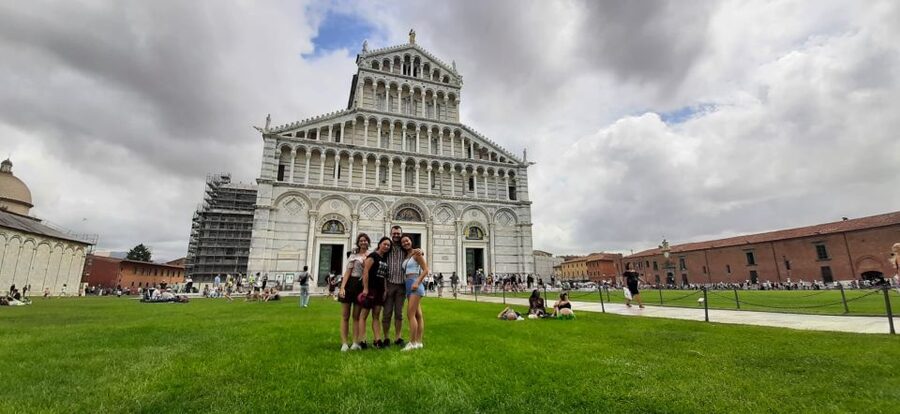 Pisa: Guided Tour with Optional Tower Tickets - My verdict on the Square of Miracles experience