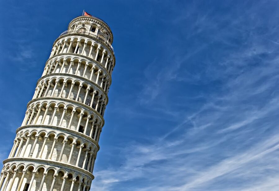 Pisa: Guided Walking Tour with Optional Leaning Tower Ticket - What this Pisa tour actually covers