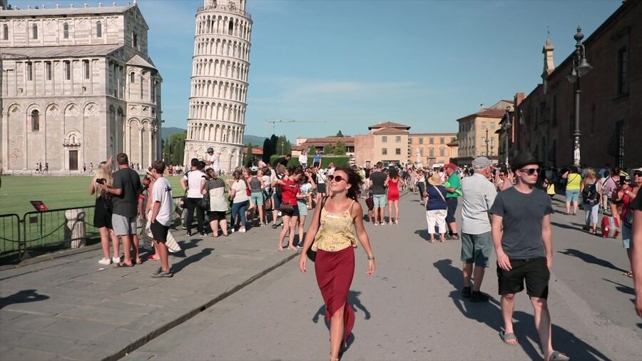 Pisa: Half-Day Afternoon Tour from Florence - Who will enjoy this Pisa outing?