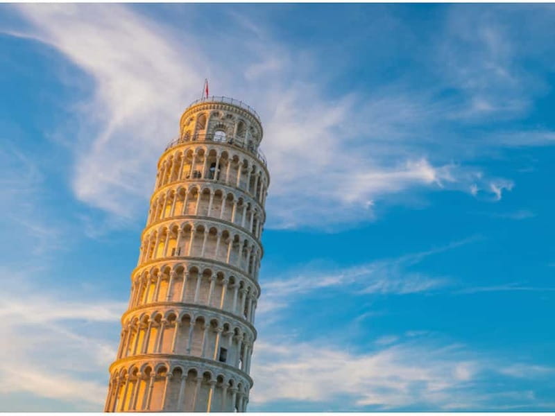 Pisa: Leaning Tower & Cathedral Tickets with Timed Entry - Collecting your tickets at the Sinopie Museum