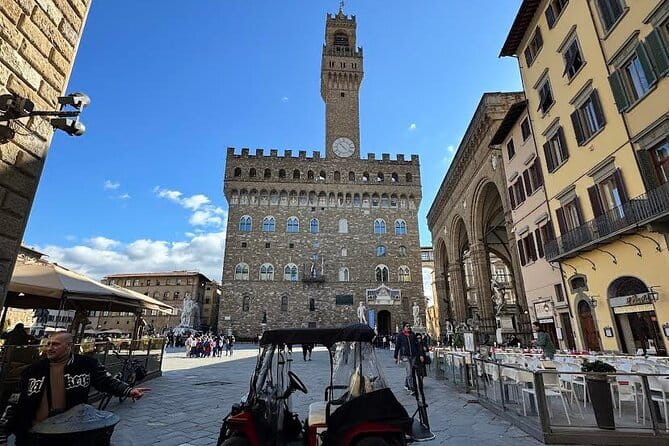 Pitti Palace, Palatina Gallery and the Medici: Arts and Power in Florence. - Ninety Minutes Among Raphael and Caravaggio