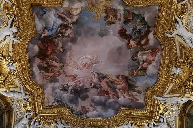 Pitti Palace, Palatina Gallery and the Medici: Arts and Power in Florence. - Group Size, Timing, and Practical Details
