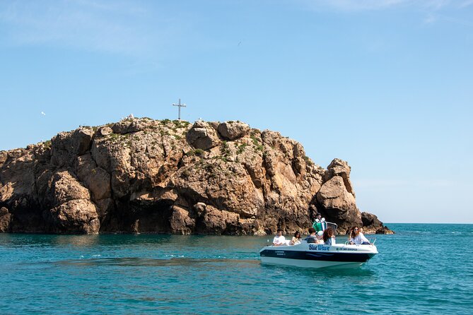 Polignano a Mare: Boat Tour of the Caves - Small Group - Why Polignano looks better from the Adriatic