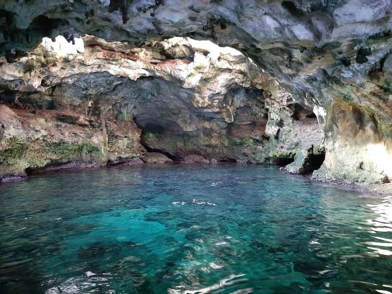 Polignano a Mare: Boat Tour with Prosecco and Snacks - My Verdict: Book It for the Water, Not Just the Photos