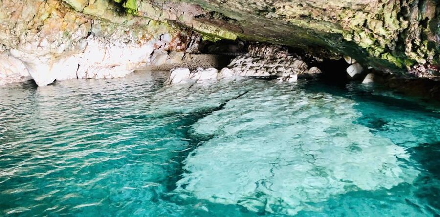 Polignano a Mare: Boat Trip, Swim & Cave with Aperitif - Who should book this boat trip?