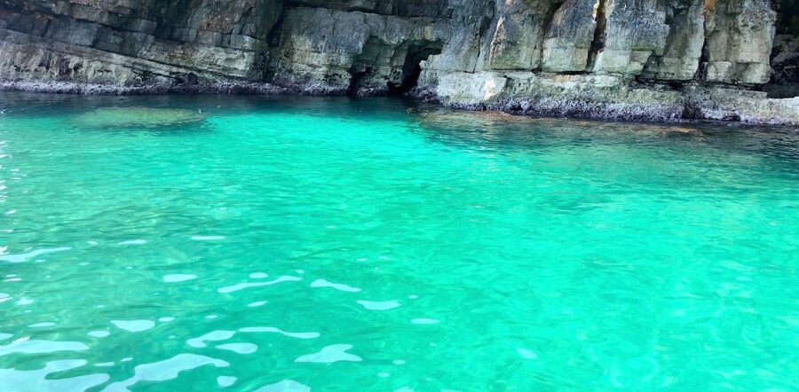 Polignano a Mare: Boat Trip, Swim & Cave with Aperitif - Is $35 a fair price?