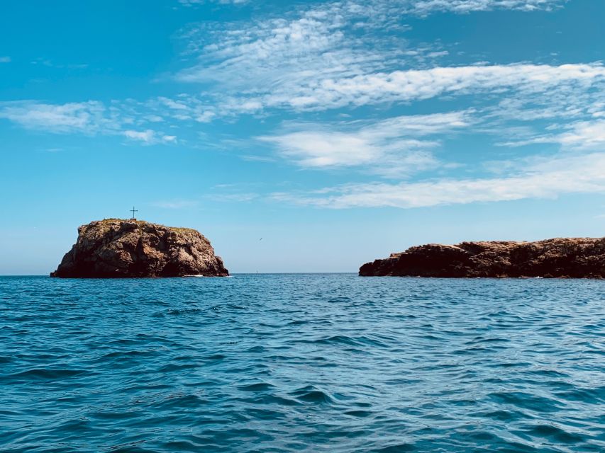 Polignano a Mare: Cave Boat Tour with Aperitif - What makes this Polignano boat tour worth your time