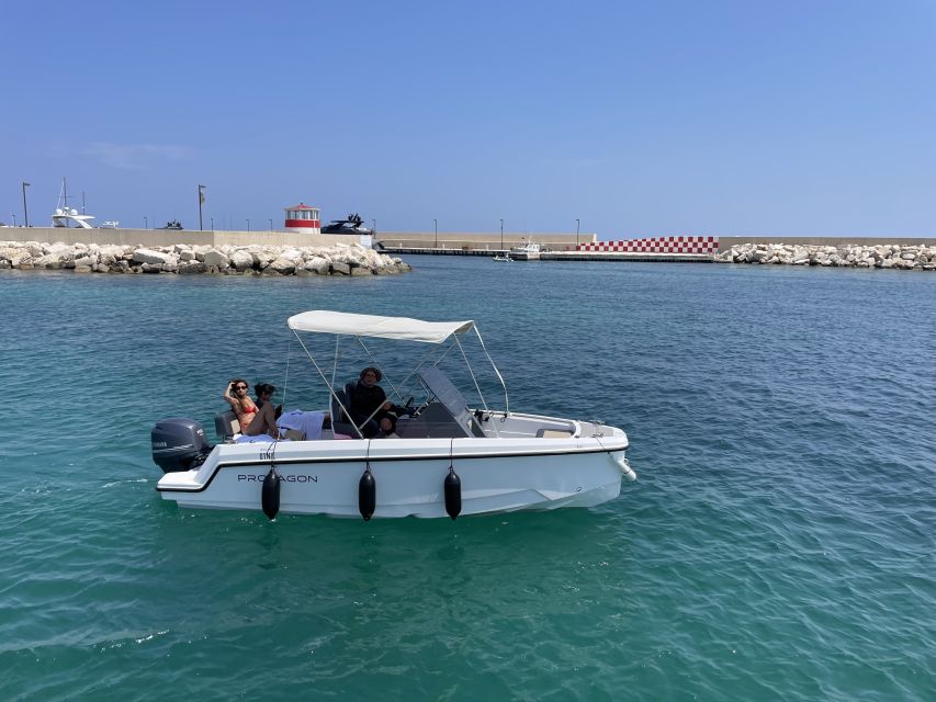 Polignano a Mare Caves and Grottos Tour with Refreshment - Should you book the Polignano caves tour?