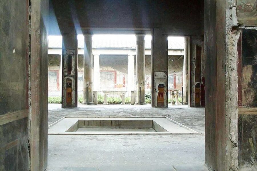 Pompeii and Vesuvius Full-Day Tour from Amalfi Coast - Starting from Praiano or Amalfi