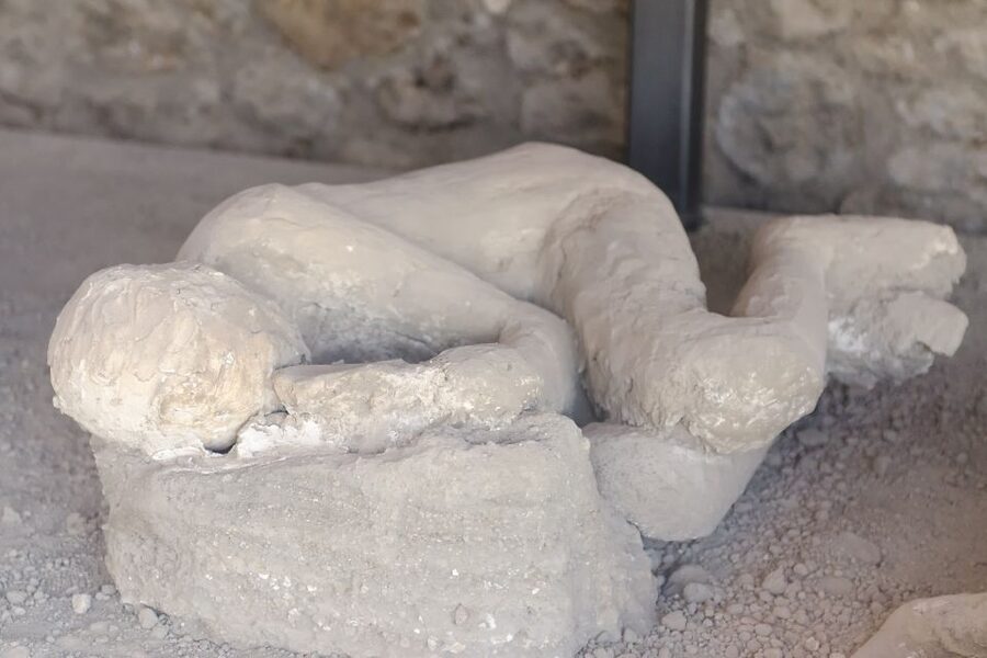 Pompeii: Entry Ticket with Optional Audio Guide - Getting inside without losing your morning
