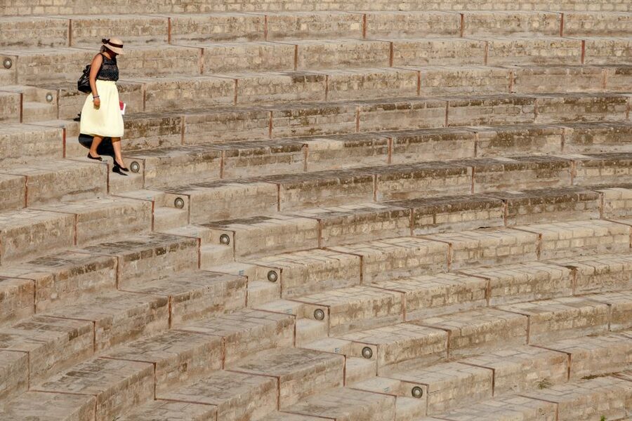 Pompeii: Entry Ticket with Optional Audio Guide - How much time should you set aside?