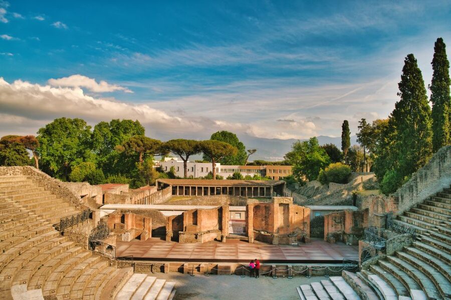Pompeii: Guided Tour with Skip-the-Line Entry - Is $58 a fair price?