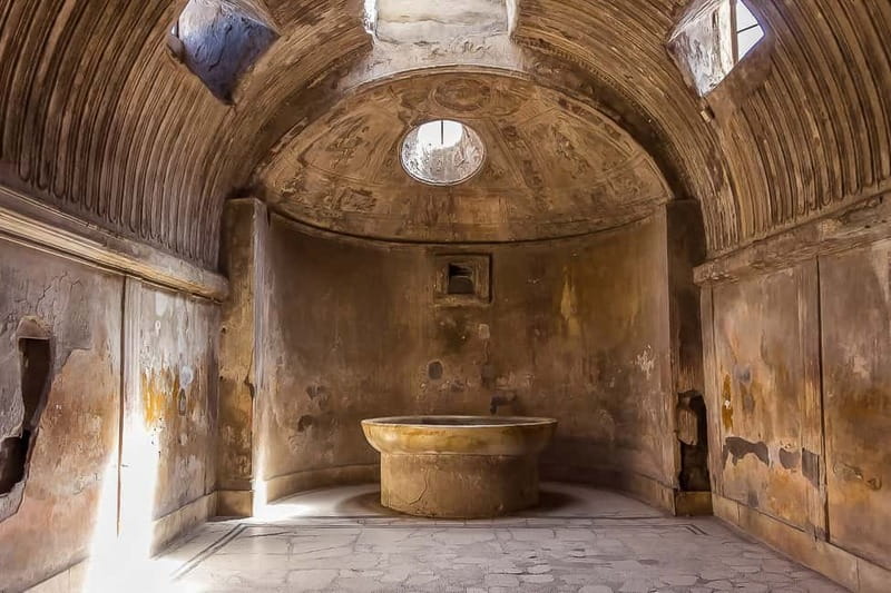 Pompeii Ruins Private Tour with Optional Skip-the-Line Entry - Starting at Porta Marina, Pompeii’s old gateway