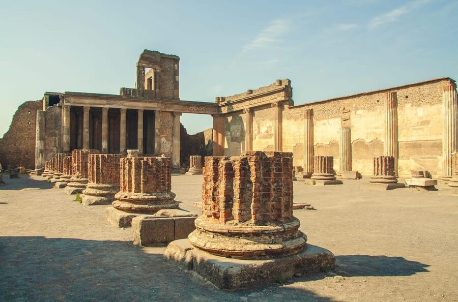Pompeii: Skip-the-Line Entry & Audioguide - Who Should Choose This Pompeii Visit?