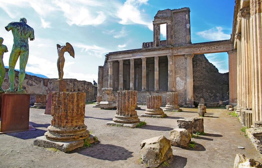 Pompeii: Skip-the-Line Entry & Audioguide - Should You Book It?