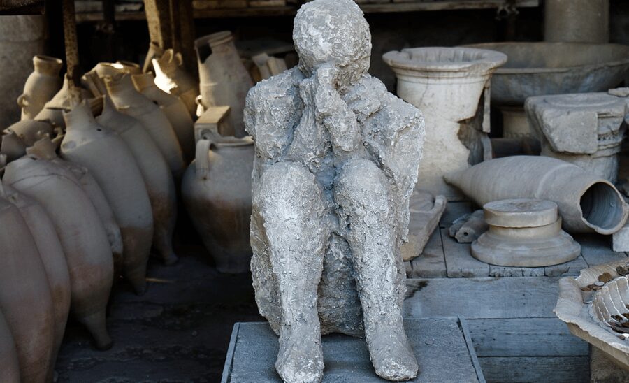 Pompeii: Skip-the-Line Entry Ticket with Audio Guide or Tour - How long should you allow?