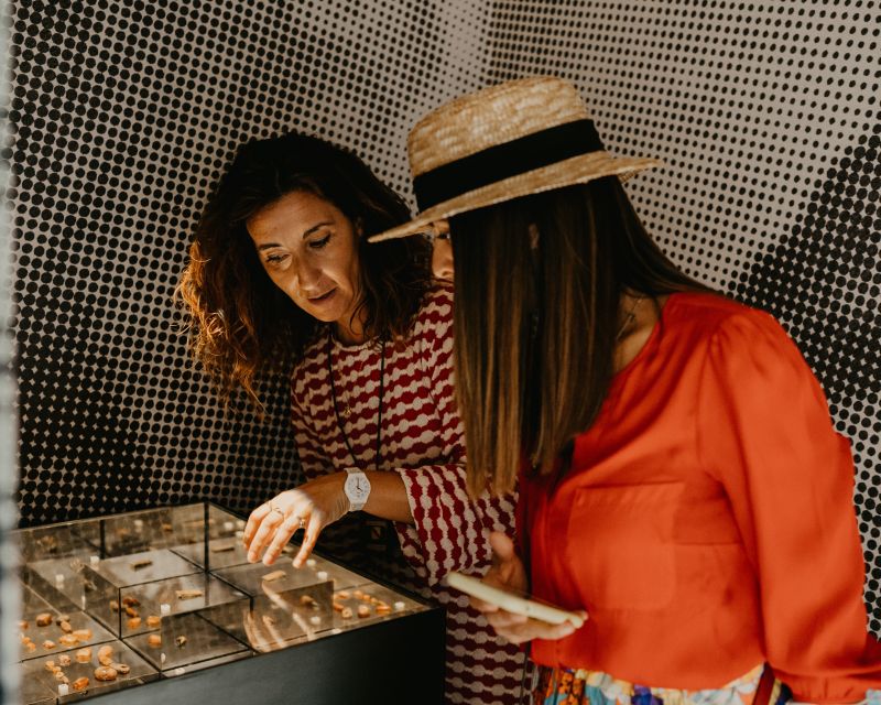 Pompeii: Skip-the-Line Entry Ticket with Digital Guide App - Villa of the Mysteries and the Parts You May Miss