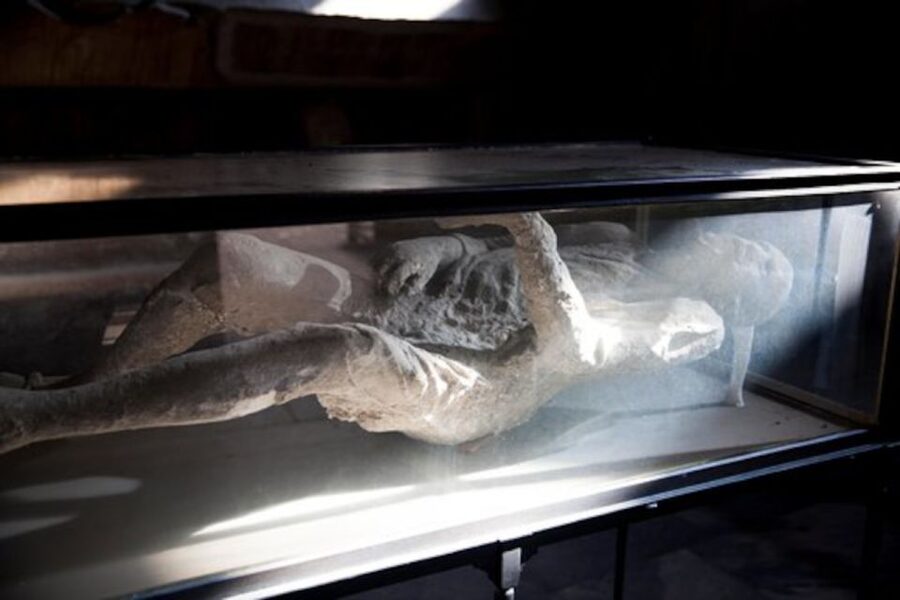 Pompeii: Skip-the-Line Guided Tour with Expert Archaeologist - Why Pompeii is better with an archaeologist