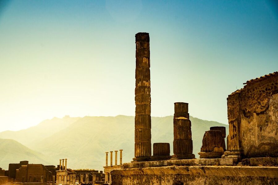 Pompeii: Skip-the-line-Ticket and Guided Tour - Key points to know before you book
