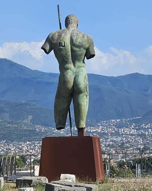Pompeii: Tour with Archaeologist Guide & Skip-the-Line Entry - House of Menander: art and private life