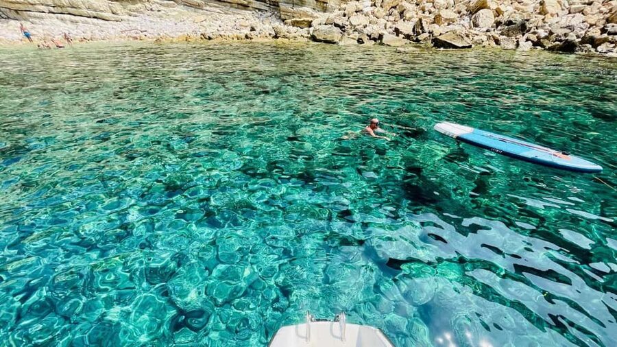 Porto Conte: Half-day catamaran tour with aperitif - Who Will Enjoy This Tour Most?