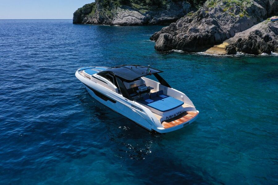Positano: Shared Sunset Cruise - Is $82 a fair price?