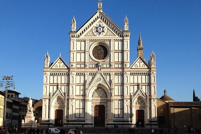 Premium Small-Group Uffizi Tour - Crowds, corridors, and the real meaning of skip the line