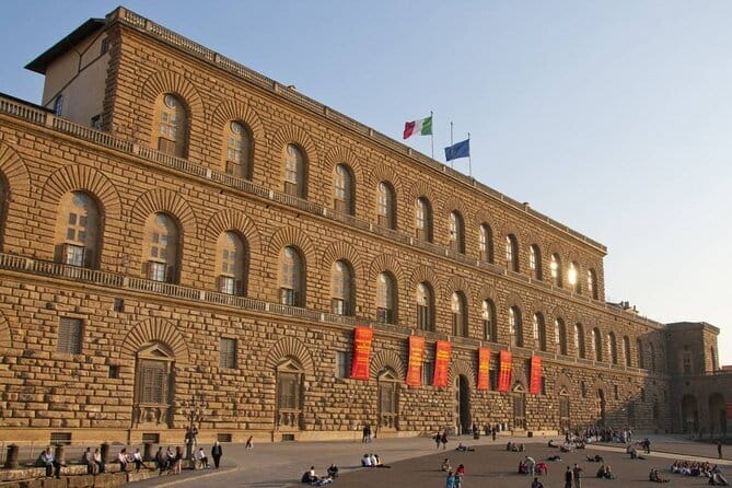 Premium Small-Group Uffizi Tour - The guide makes the difference