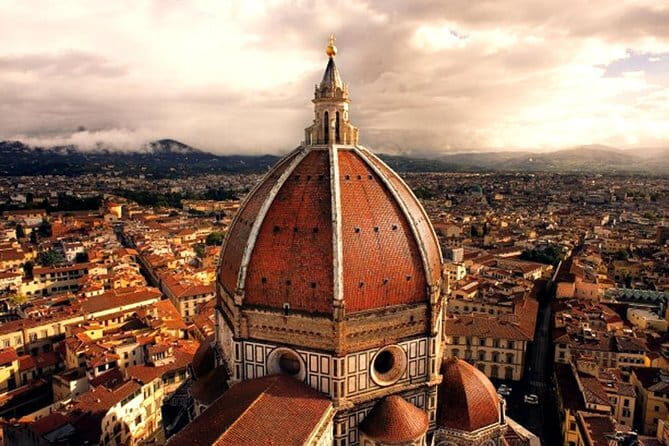 Premium Small-Group Uffizi Tour - What happens after the guided portion