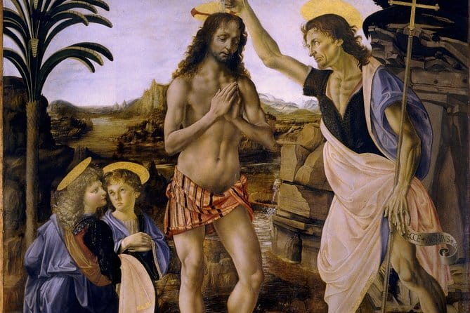 Premium Small-Group Uffizi Tour - What the 90-minute Uffizi route covers