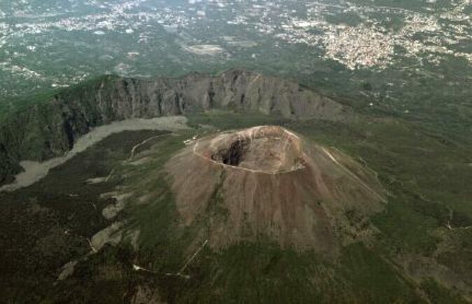 Priority Access Pompeii & Mt. Vesuvius Full day from Sorrento - Key points to know before booking