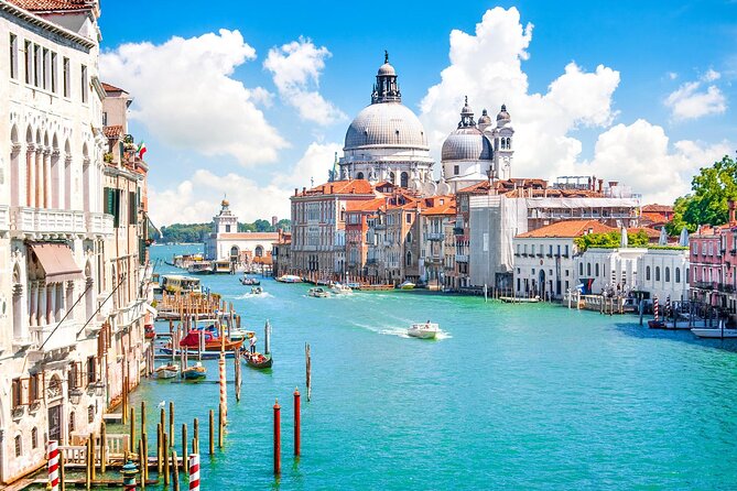 Private 3 hrs Venice Tour: St Mark's, Walking tour & Boat tour - Conditions that can change the experience