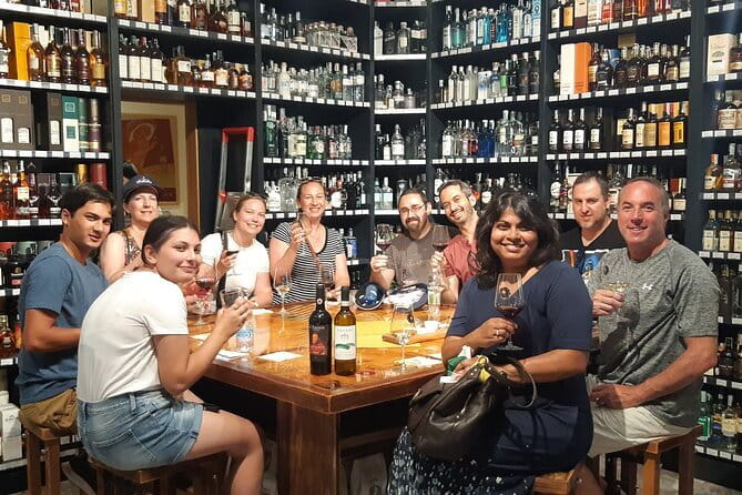 Private Flavors of Florence Walking Tour (Food and Wine Included) - Key points to know before booking