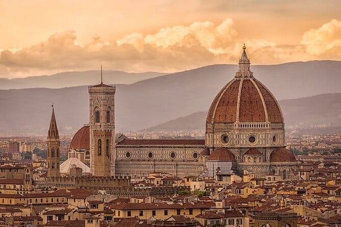 Private Florence Tour: 3-Hour Walking Tour with a Licenced Guide - Key points to know before you book